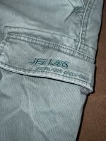 Jet Lag Herren Cargo Hose fast neu Gr. M 32 Brandenburg - Strausberg Vorschau