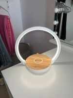 Lampe mit Touch+Handy lade Funktion Sachsen-Anhalt - Wolfen Vorschau