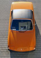 VW Porsche 914/6 - signalorange - schwarze Volllederausstattung Baden-Württemberg - Winnenden Vorschau