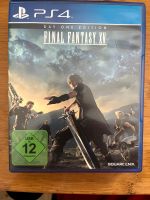 Final Fantasy 15 Day One Edition Bayern - Trunkelsberg Vorschau