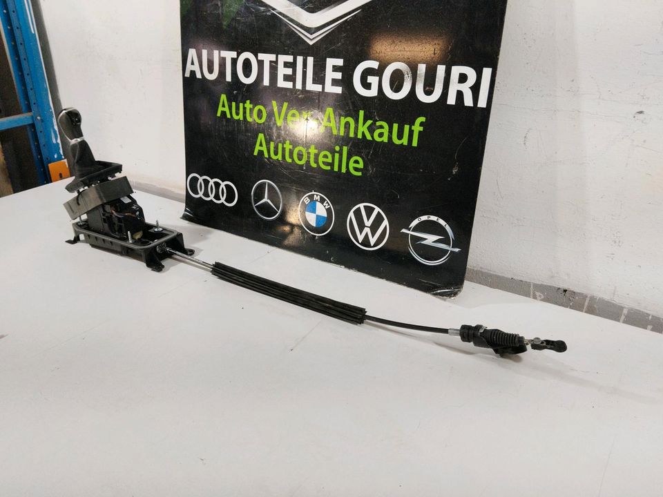 VW Taigo Polo 2G Gangwahl Schalthebel 2Q1713023 BJ ab 2018 in Bochum
