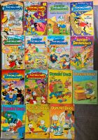 Lustiges Taschenbuch, Donald Duck, Walt Disney Dresden - Prohlis-Nord Vorschau