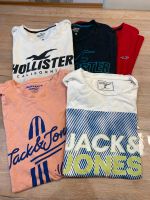 T-Shirt Hollister Jack and Jones M Niedersachsen - Stuhr Vorschau