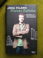 Buch Jörg Pilawas Zeitreise Leipzig - Süd Vorschau