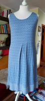 SJÖDEN KLEID GR XL BLAU Bayern - Höchberg Vorschau