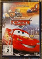 DVD Disney Pixar Cars Sachsen-Anhalt - Freyburg (Unstrut) Vorschau