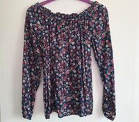 Blusenshirt von Gina in Größe 36 Nordrhein-Westfalen - Werne Vorschau