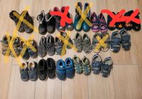 Schuhe Gr 22,23,24 Niedersachsen - Burgdorf Vorschau