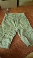 S.Oliver QS Elroy Sommerhose Bermuda Shorts W28 Baden-Württemberg - Offenburg Vorschau