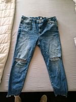 Damen Jeans in Größe 54 Niedersachsen - Wolfsburg Vorschau
