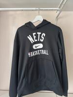 Nike NBA WarmUp Hoodie “Brooklyn Nets” Nordrhein-Westfalen - Minden Vorschau