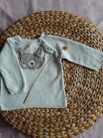 Baby Pullover  von Ergee Niedersachsen - Gifhorn Vorschau
