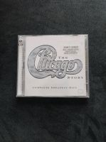 2 CD Chicago Greatest Hits Hessen - Viernheim Vorschau