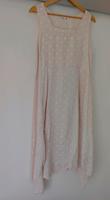Leinenkleid gr 40-44 Top Zustand Hessen - Korbach Vorschau