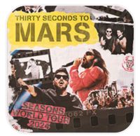 2 x Thirty Seconds To Mars - Seasons Konzert Karten 13.05.2024 Berlin - Pankow Vorschau