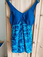 Badekleid von bonprix Größe 42 Baden-Württemberg - Ellhofen Vorschau
