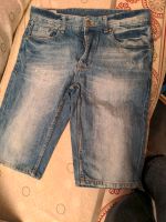 Jeans Shorts Hessen - Korbach Vorschau