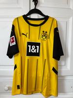 BVB Borussia Dortmund Trikot 24/25 Sabitzer XL Dortmund - Menglinghausen Vorschau