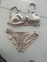 Edel Bikini H&M Gr 50 Neuwertig Bayern - Haßfurt Vorschau