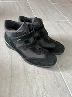 Ara Damen Schuhe schwarz goretex  Gr 41 Nordrhein-Westfalen - Euskirchen Vorschau
