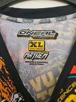 O'Neal Fox BMX Shirts Mayhem XL XXL Düsseldorf - Urdenbach Vorschau