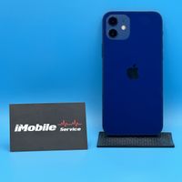 ❌ iPhone 12 Blau 64GB Akkukap.: 88% Gebraucht N402 ❌ Mitte - Wedding Vorschau