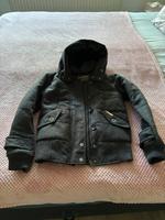 Winterjacke von S. Oliver XS 34 36 Sachsen - Lößnitz Vorschau
