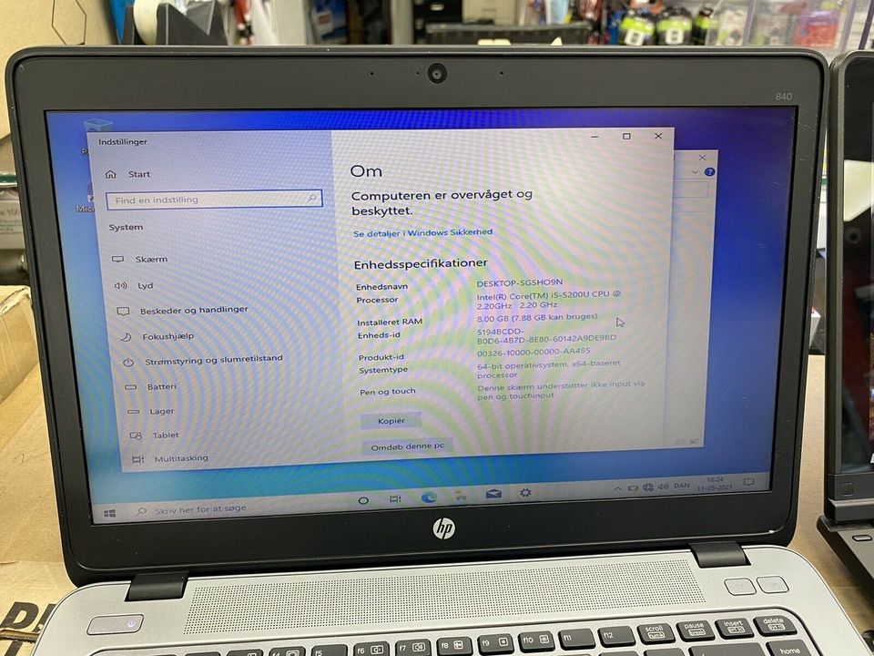 Laptop HP Lenovo Dell Sony Siemens mit Garantie super Preise in Berlin