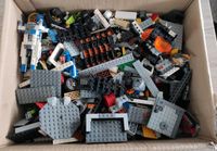 4,5 kg LEGO Steine (nur heute 35€) Versand kostenlos Nordrhein-Westfalen - Solingen Vorschau