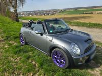 MINI Cooper S Cabrio 125 kW (170 PS) Baden-Württemberg - Schwaigern Vorschau