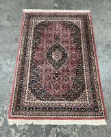 Vintage Teppich Indo Bidjar 80er Indien Orientteppich 120 x 185 Köln - Ehrenfeld Vorschau