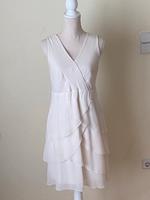 Kleid festlich Hochzeit, Zero, creme, 38 Hessen - Nauheim Vorschau