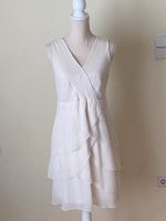 Kleid festlich Hochzeit, Zero, creme, 38 Hessen - Nauheim Vorschau