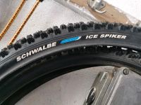 Schwalbe spikes Thüringen - Schleusingen Vorschau