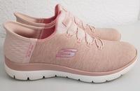 SKECHERS SLIP-INS SNEAKER DAZZLING HAZE ROSE GR. 41 NEU! Niedersachsen - Herzberg am Harz Vorschau