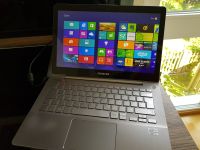Hochwertiges Samsung Ultrabook Touchscreen Laptop Aubing-Lochhausen-Langwied - Aubing Vorschau