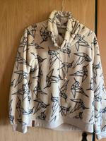 Pullover flauschig Hamburg-Mitte - Hamburg Billstedt   Vorschau