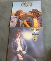 2 LPs Peter Maffay Schallplatten Bayern - Essenbach Vorschau