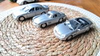 Mercedes Benz Modelautos und Oldtimer und  Versand for free Nordrhein-Westfalen - Dinslaken Vorschau