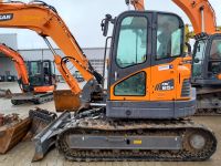 Doosan DX 85 R-3 Minibagger Bj 2022 Bh 930 Nordrhein-Westfalen - Rheda-Wiedenbrück Vorschau