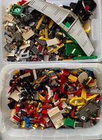 Lego Steine - circa 20kg Nordrhein-Westfalen - Korschenbroich Vorschau