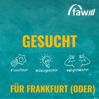 Psychologe (m/w/d) für Frankfurt (Oder) gesucht Brandenburg - Frankfurt (Oder) Vorschau