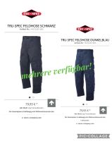 TRU-Spec Feldhose Workwear XL dunkelblau / schwarz, Paintball Schleswig-Holstein - Henstedt-Ulzburg Vorschau