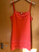 Liberty top Longtop Spitze Coralle L Neu Nordrhein-Westfalen - Minden Vorschau