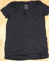 Damen Shirt T-Shirt Gina Benotti Gr. 36 38 schwarz kurzarm Schnür Sachsen - Auerbach (Vogtland) Vorschau