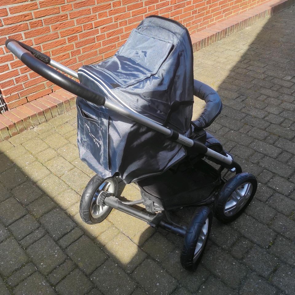 Mutsy Kinderwagen in Bad Bentheim