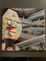 THE ALAN PARSONS PROJECT  ROBOT LP VINYL Hessen - Selters Vorschau