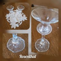 Kerzenständer Rosenthal Hessen - Geisenheim Vorschau