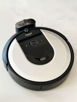 iRobot Roomba i7 Staubsaugerroboter - Light Silber (i7156) Münster (Westfalen) - Hiltrup Vorschau