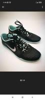 Nike WMS Training FitSole Damen Sneaker Gr. 40 keine Air Max Hessen - Roßdorf Vorschau